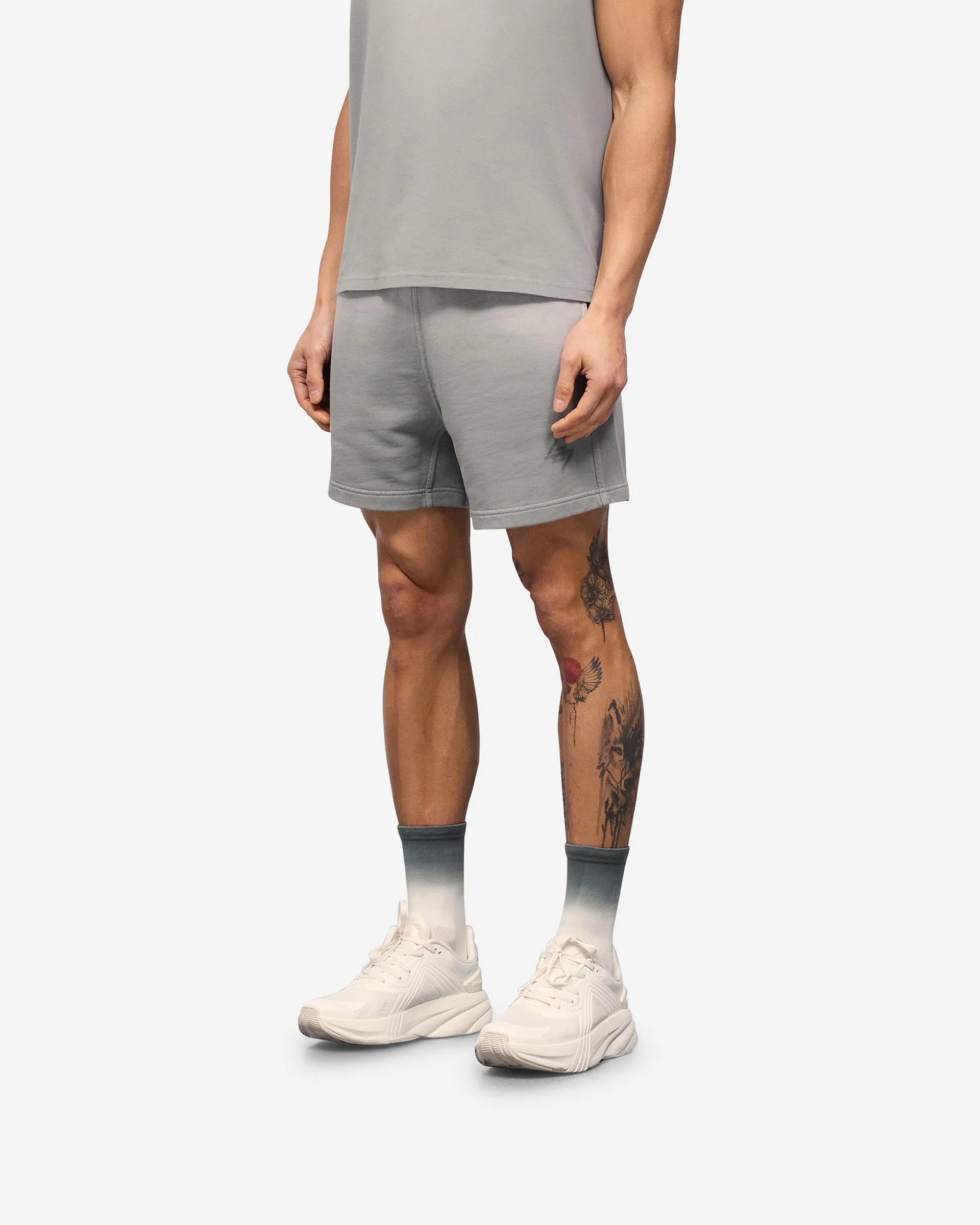 247 Motion Shorts - Titanium