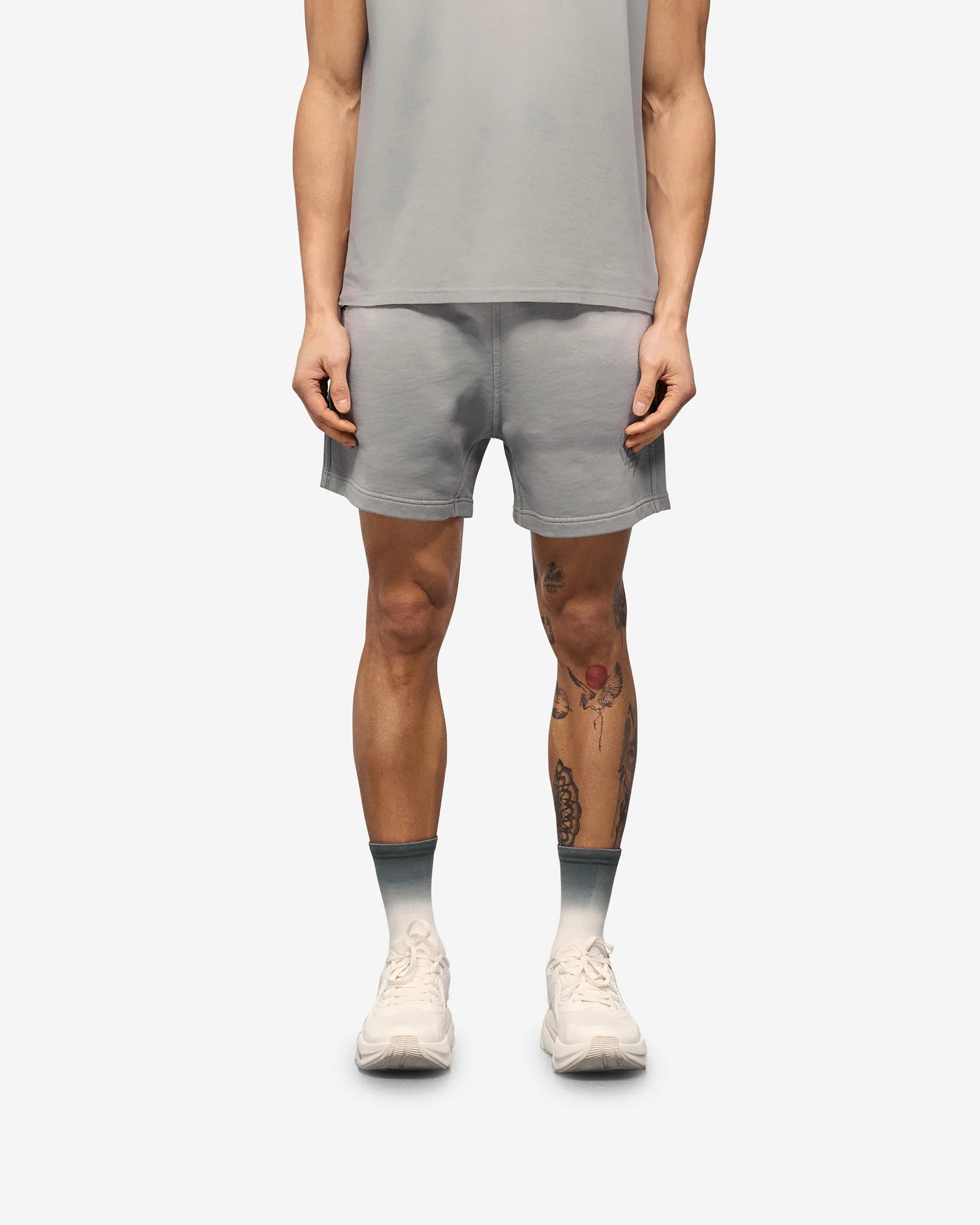 247 Motion Shorts - Titanium
