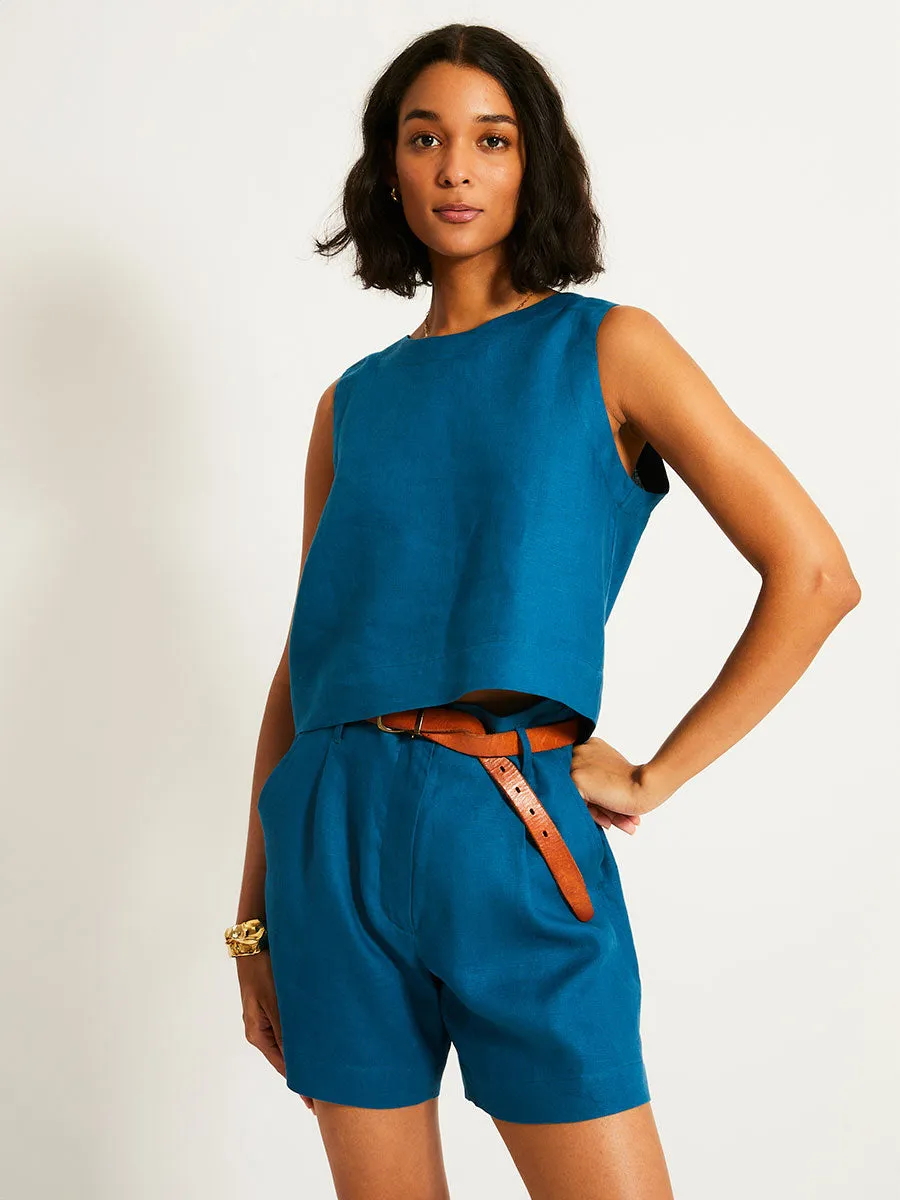 ADOWA | Shell Tank