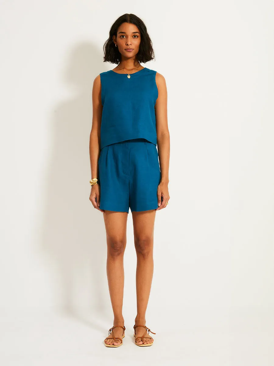 ADOWA | Shell Tank