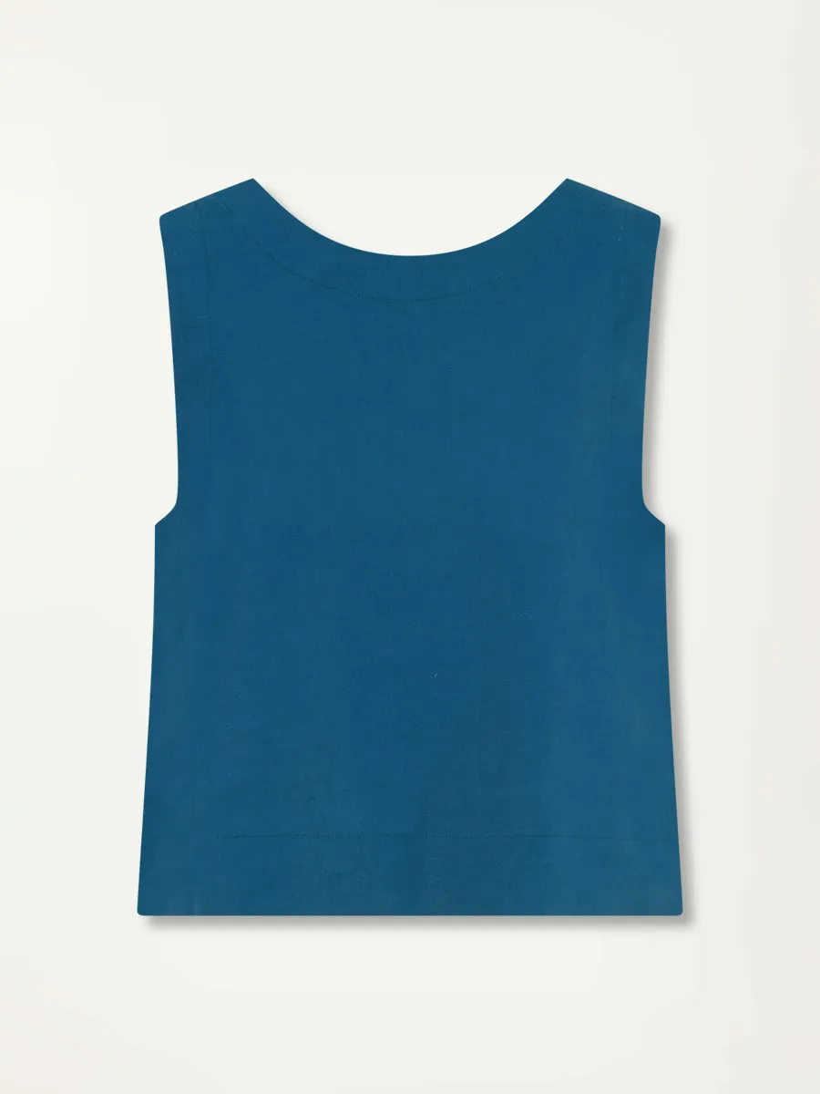 ADOWA | Shell Tank