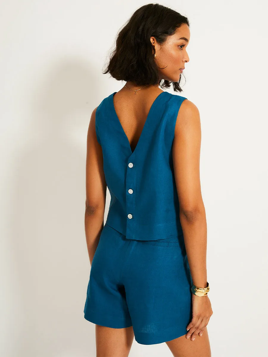 ADOWA | Shell Tank