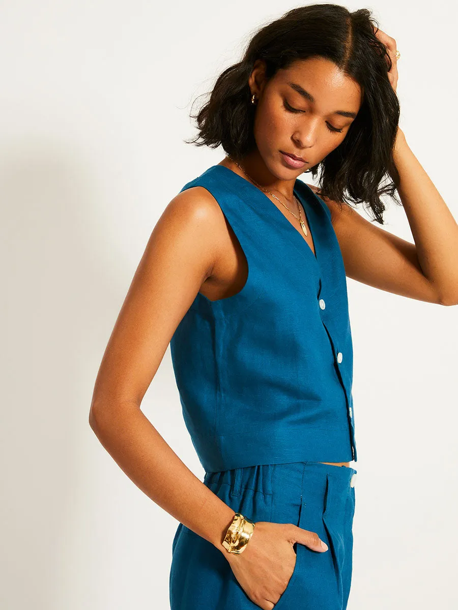 ADOWA | Shell Tank
