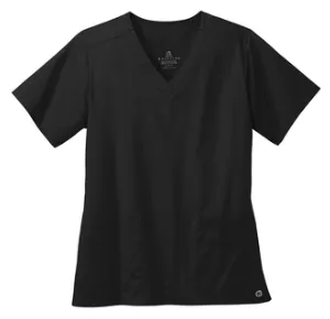 AFNB Premium V Neck Top