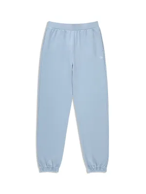 Aida Jogger- Faded Denim