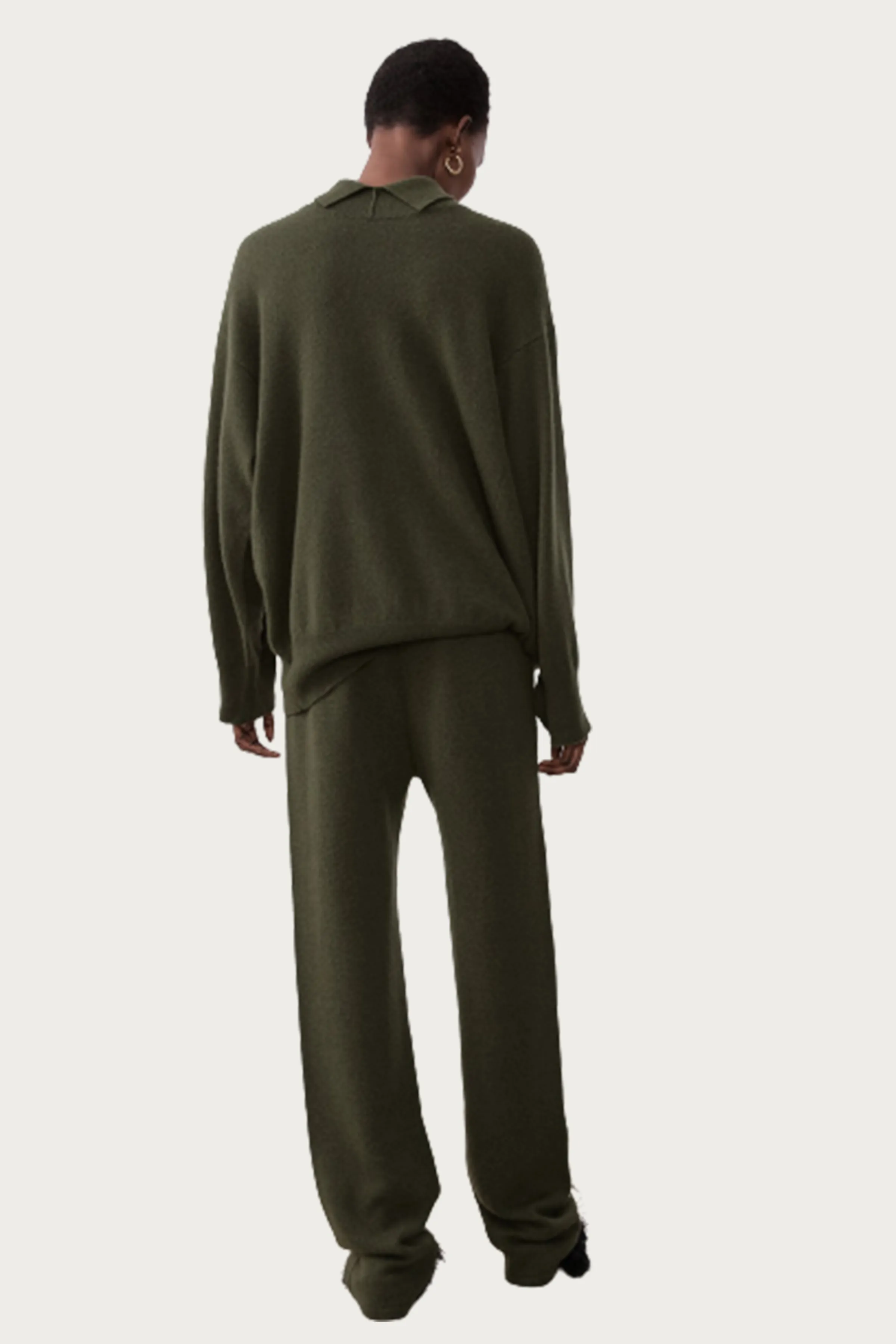 ALBA SWEATER