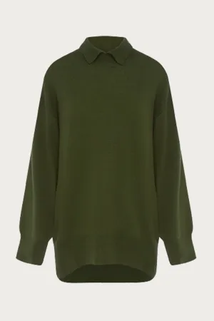ALBA SWEATER