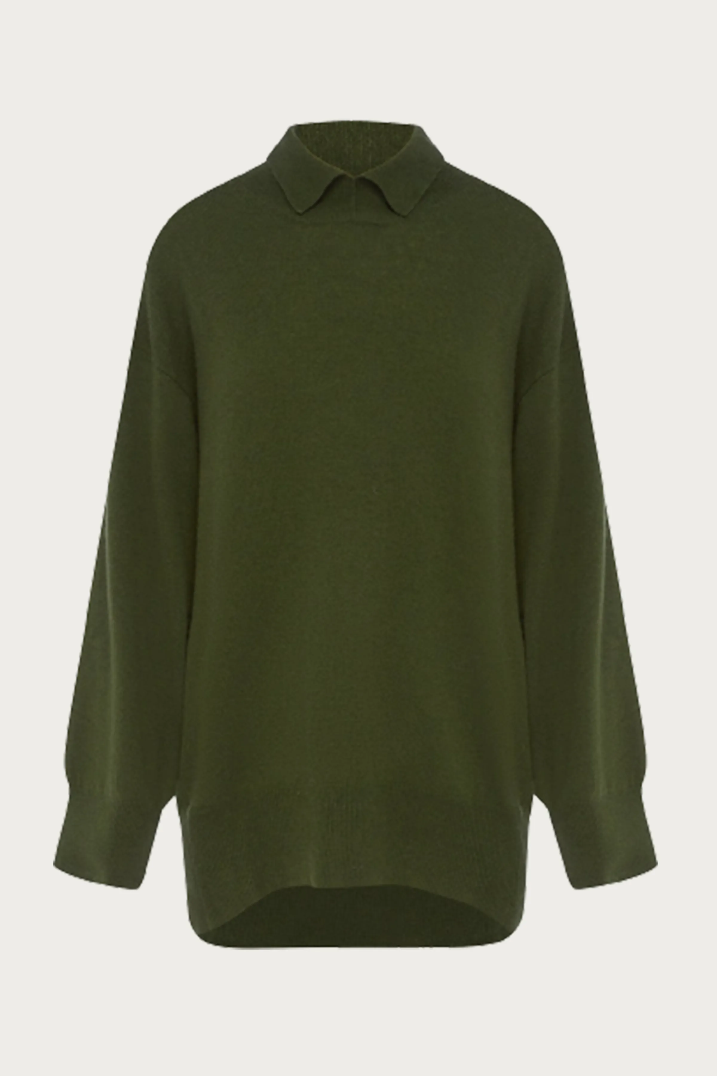 ALBA SWEATER