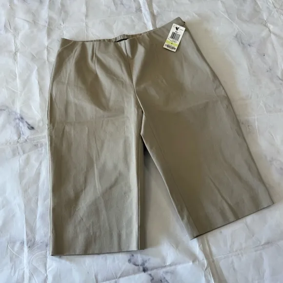 ALFANI cotton shorts ✨