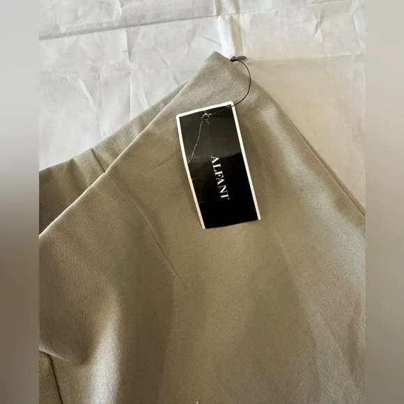 ALFANI cotton shorts ✨