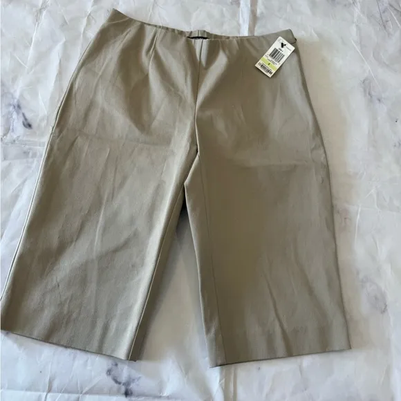 ALFANI cotton shorts ✨