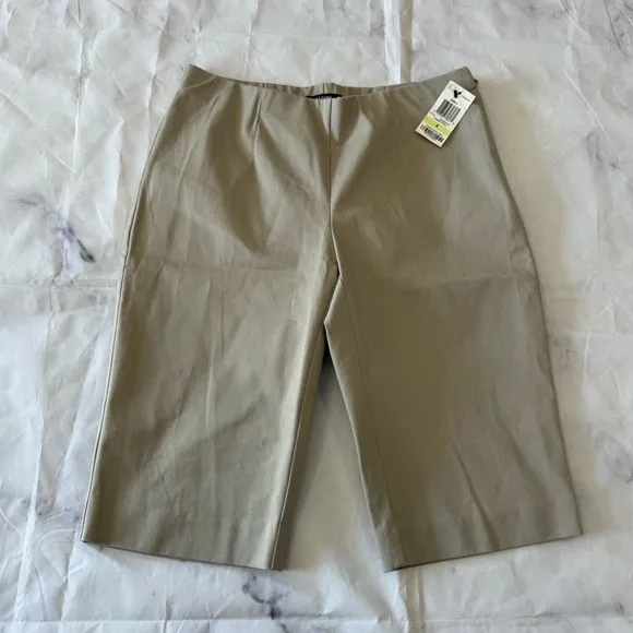 ALFANI cotton shorts ✨