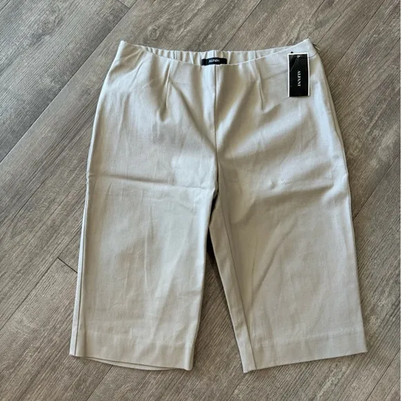 ALFANI cotton shorts ✨