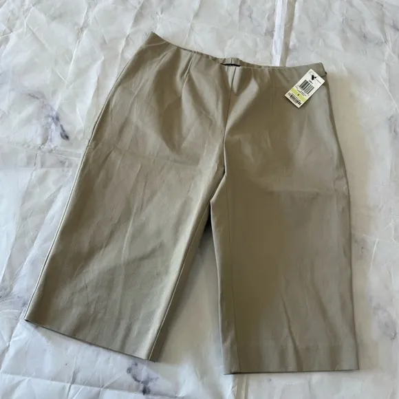 ALFANI cotton shorts ✨