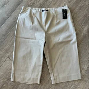 ALFANI cotton shorts ✨
