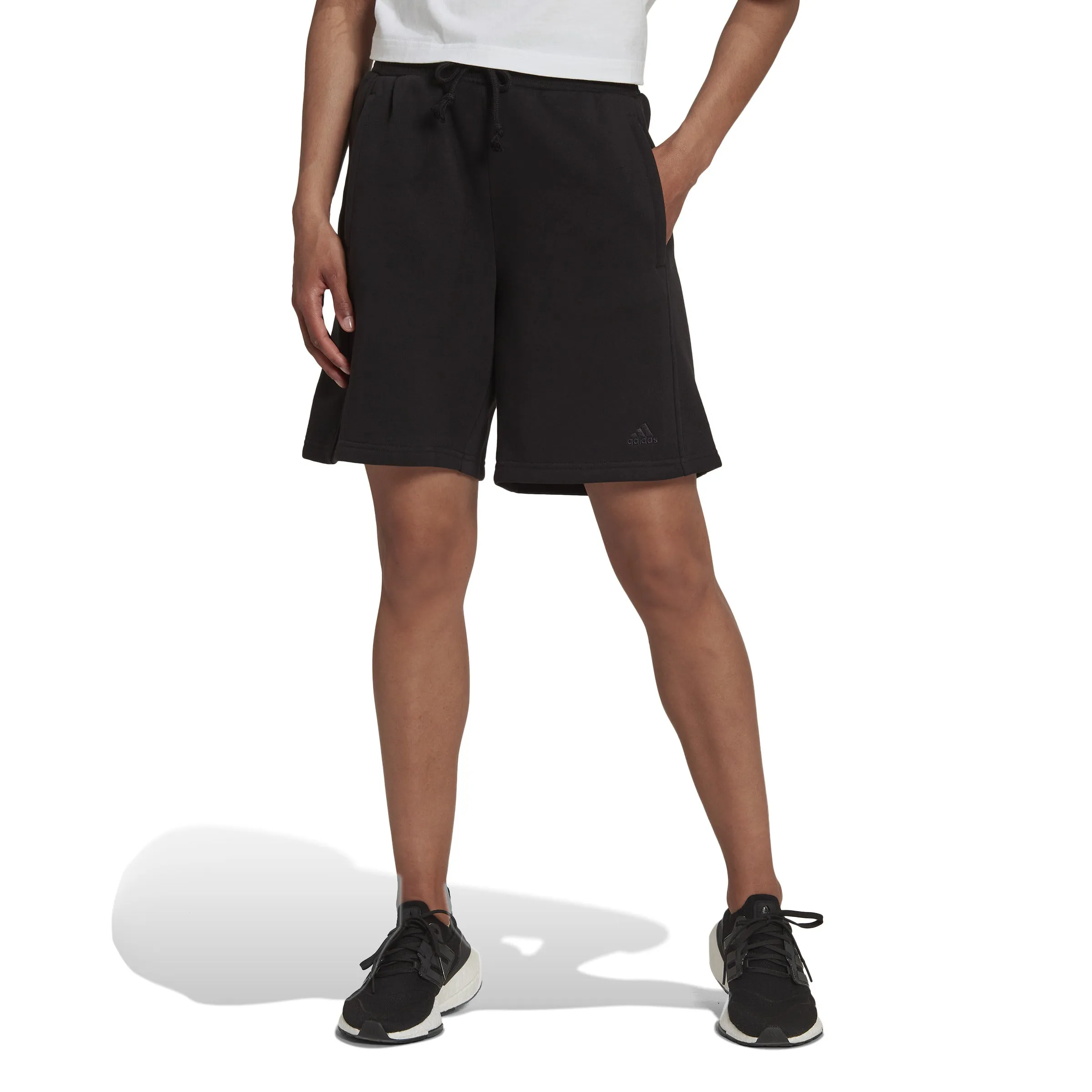 ALL SZN Fleece Shorts