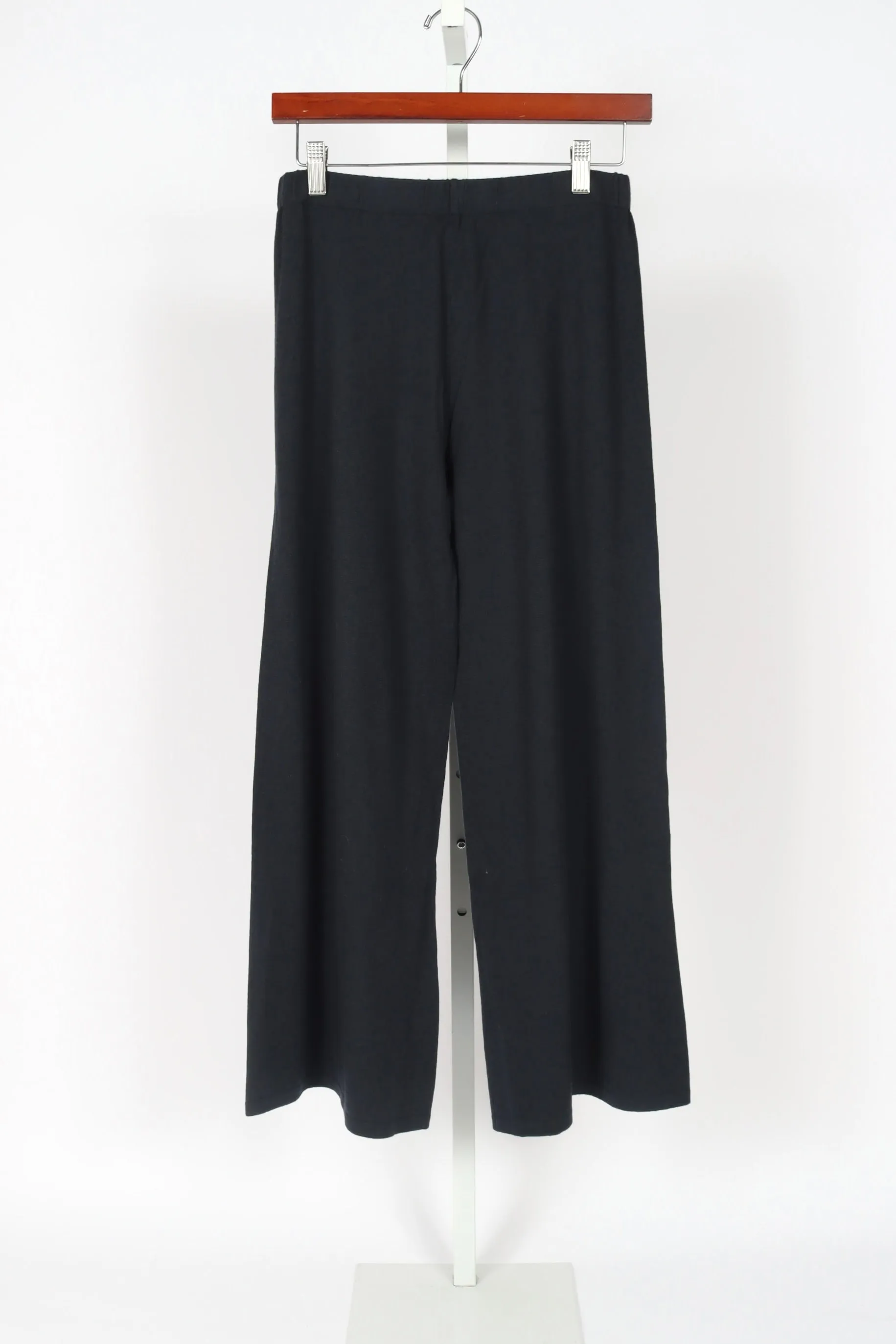 Alvi Trousers - Ink Blue