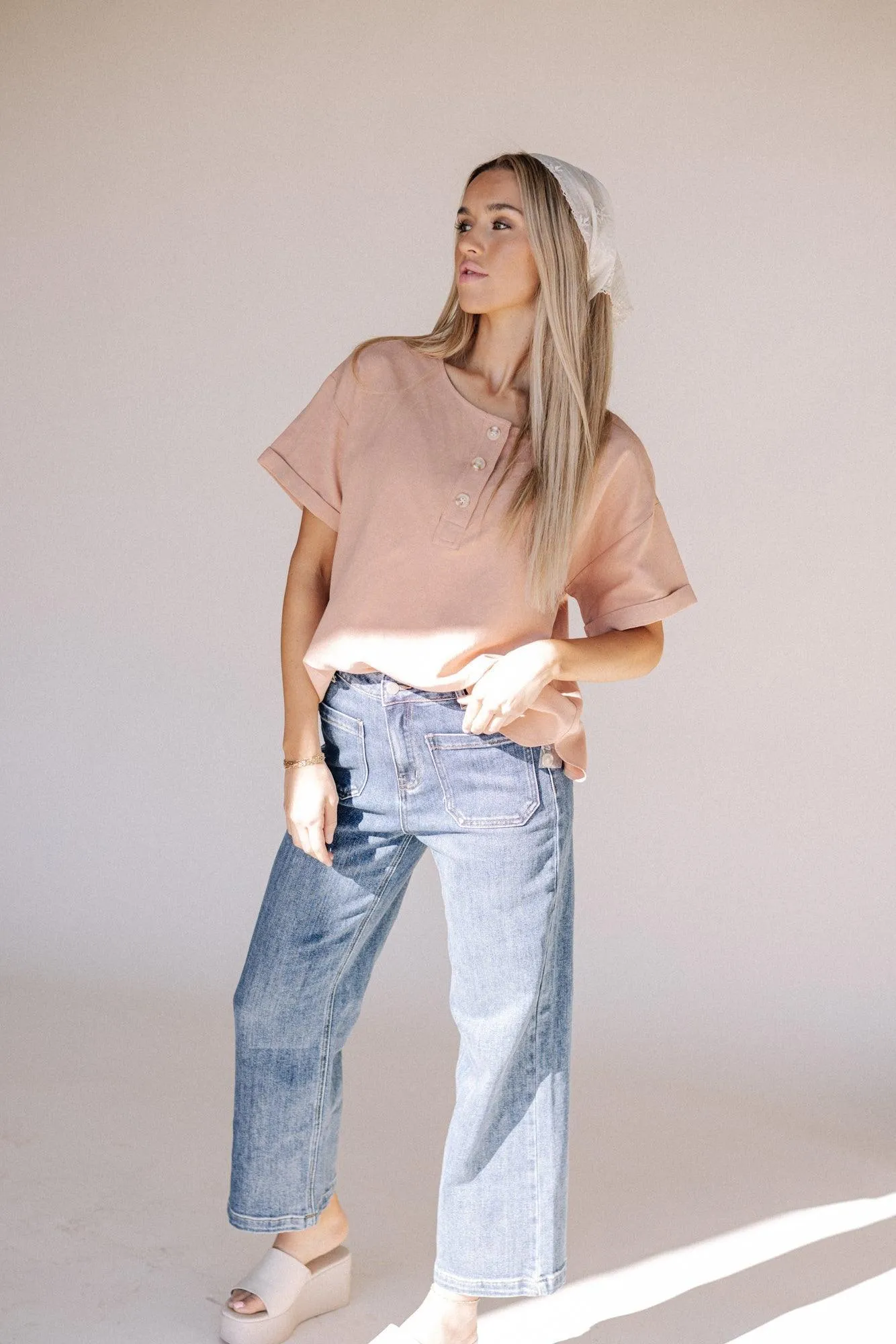 Amy Top