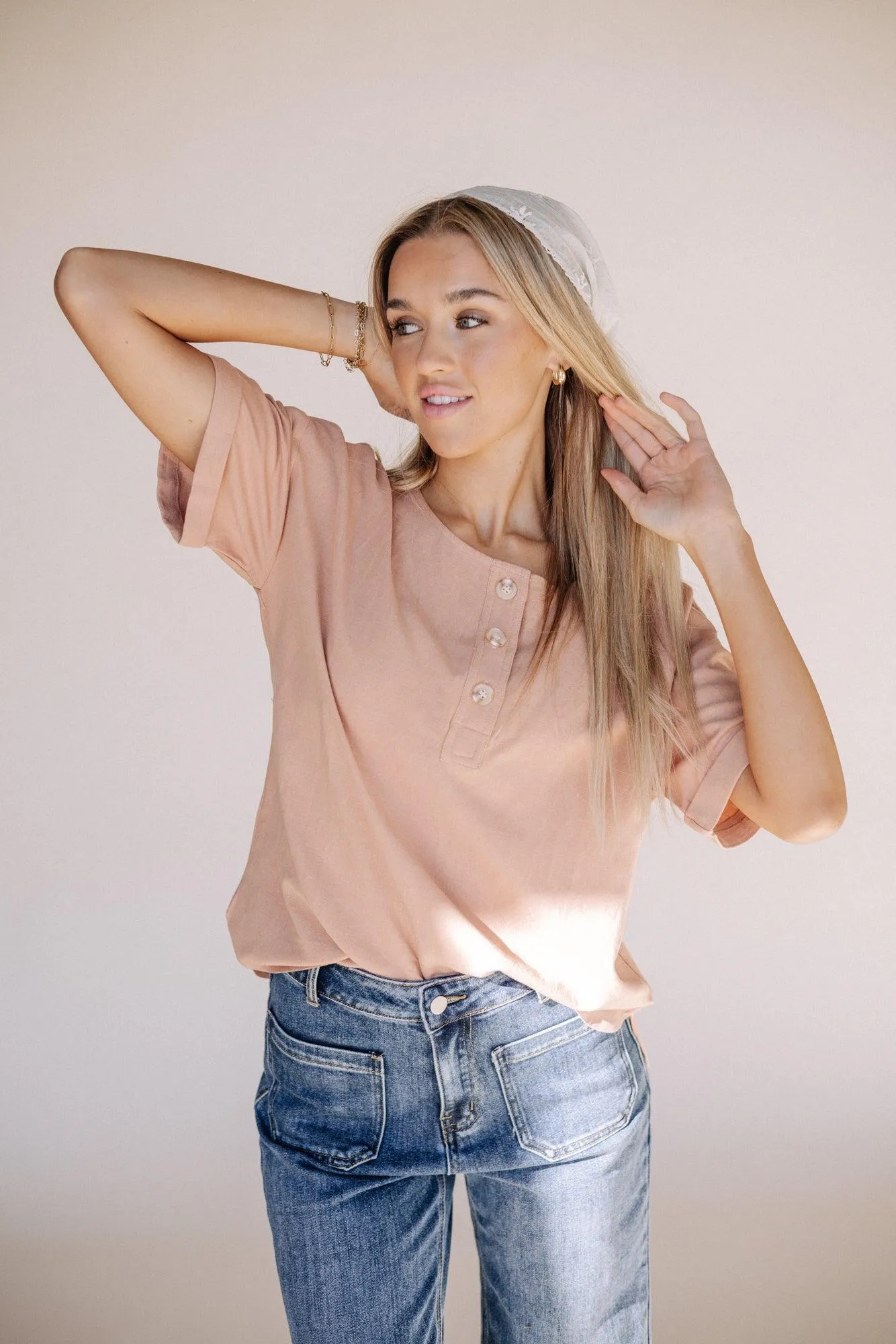 Amy Top
