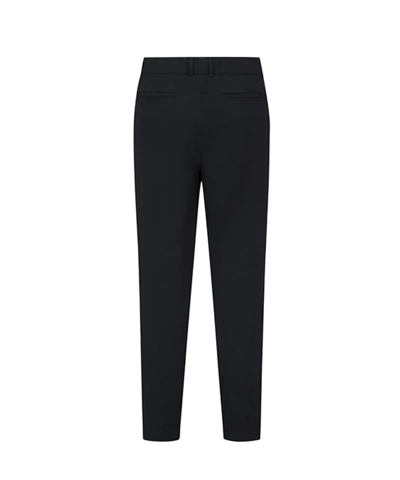 ANEW Men's Side Pocket Jogger L/PT - Black