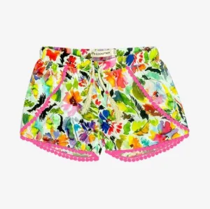 Appaman Tao Short