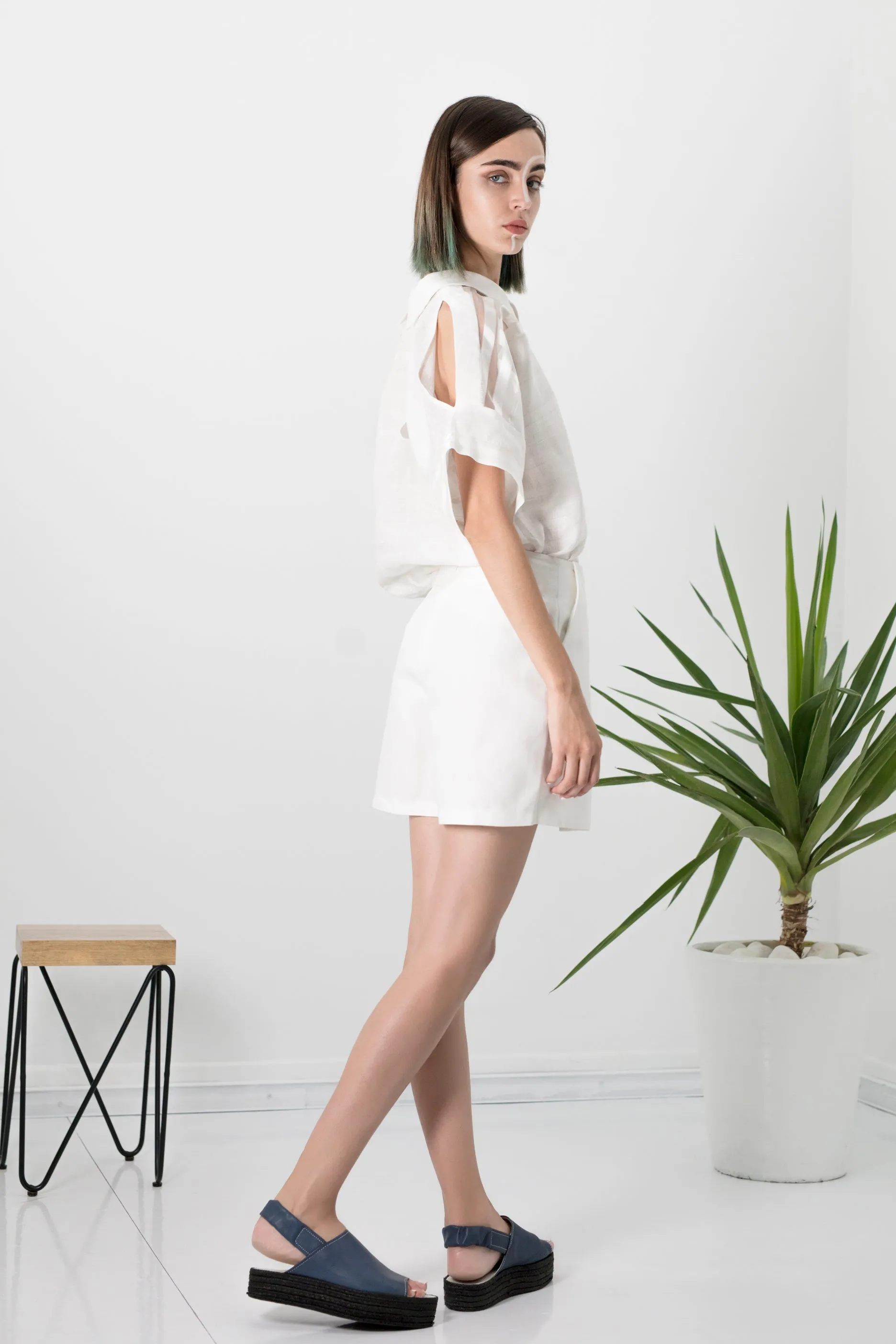 Architectural shorts