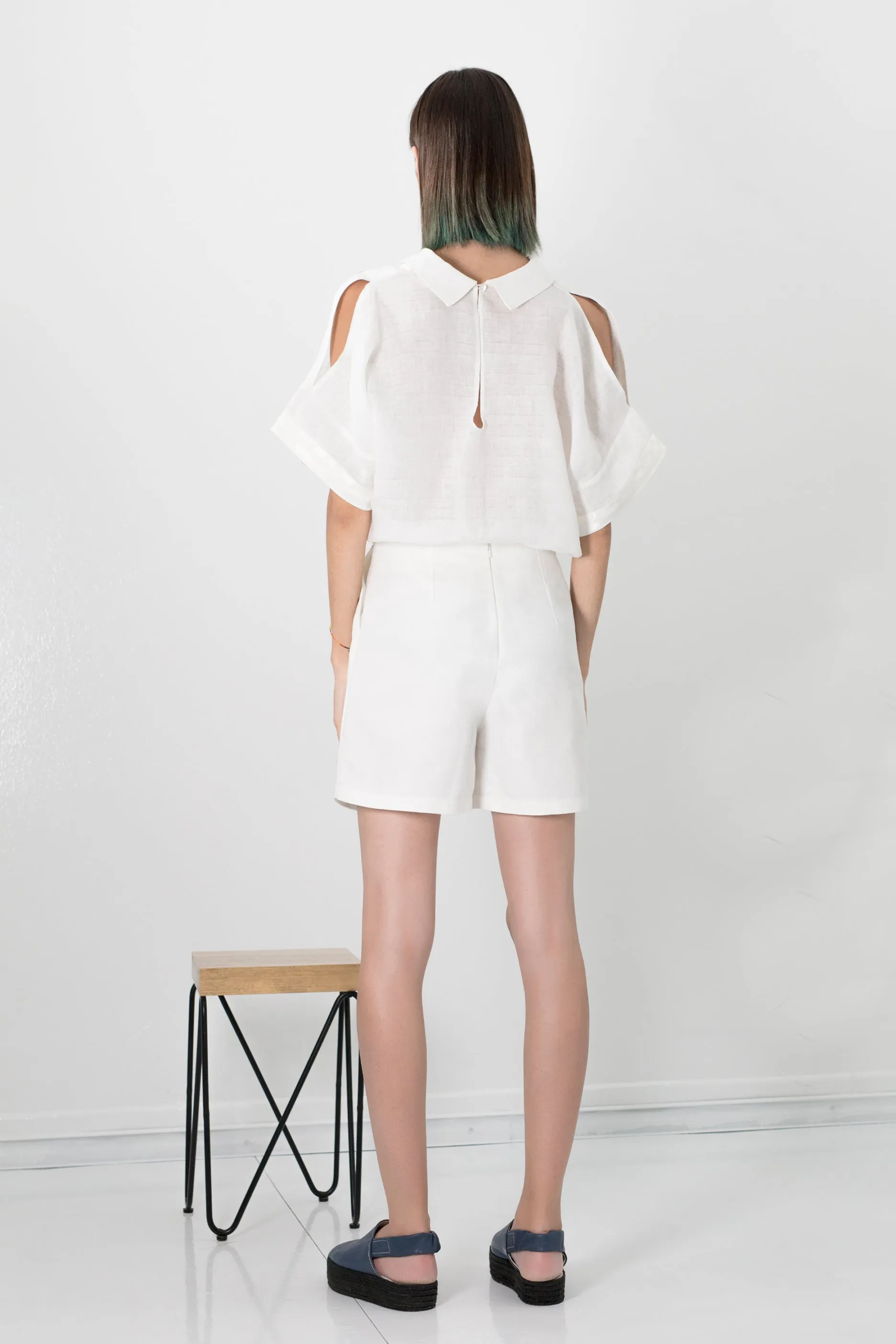 Architectural shorts