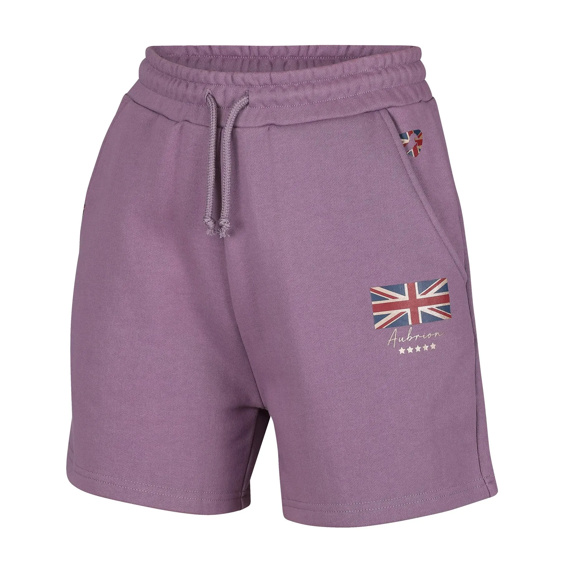 Aubrion Team Sweat Shorts