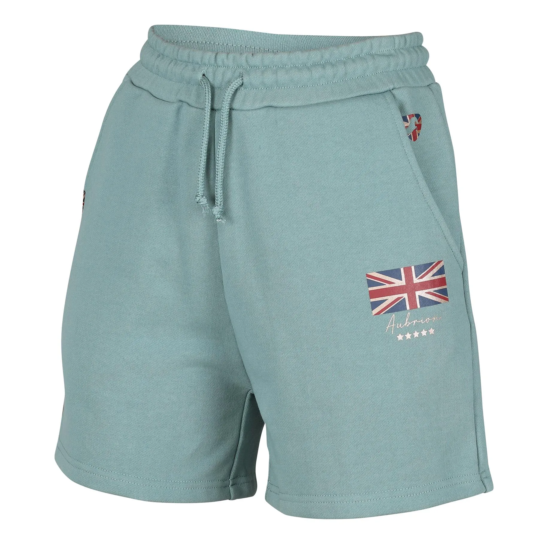 Aubrion Team Sweat Shorts
