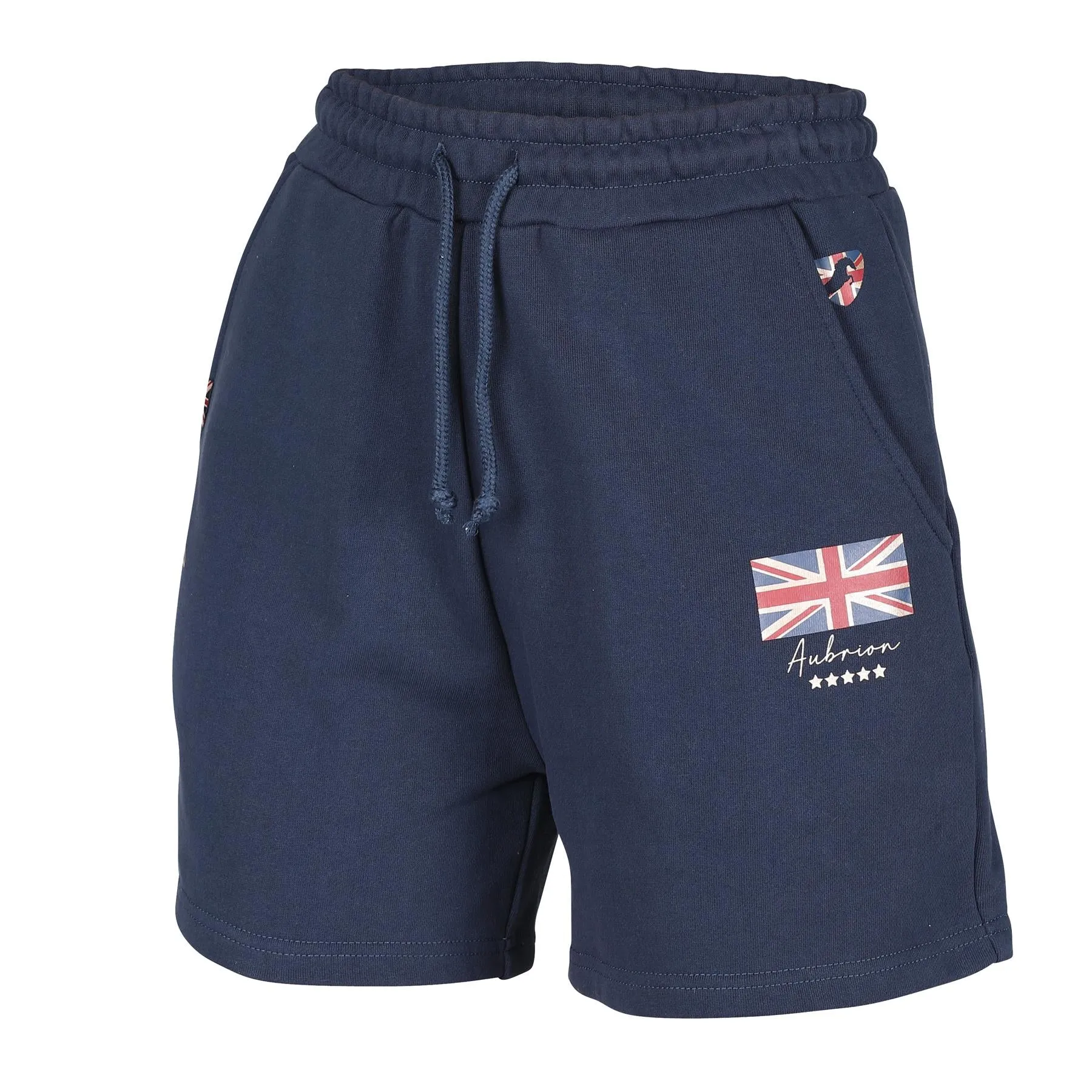 Aubrion Team Sweat Shorts