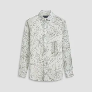 Axel Pencil Leaf Shirt