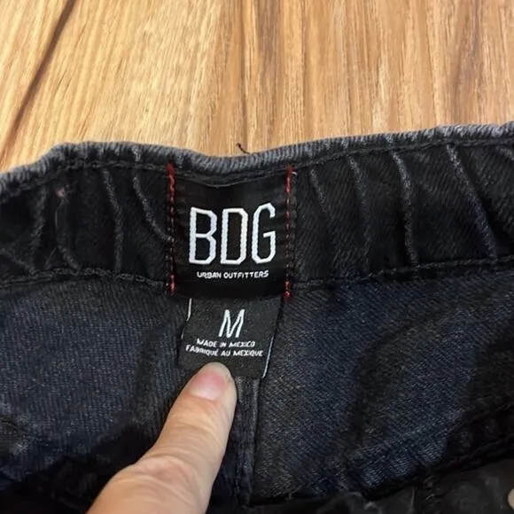 BDG Jean Shorts
