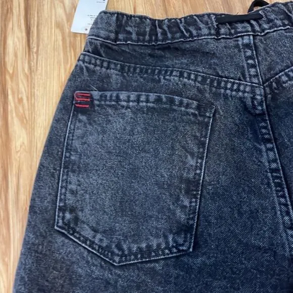 BDG Jean Shorts