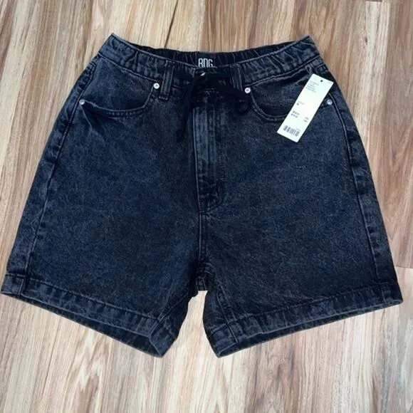 BDG Jean Shorts