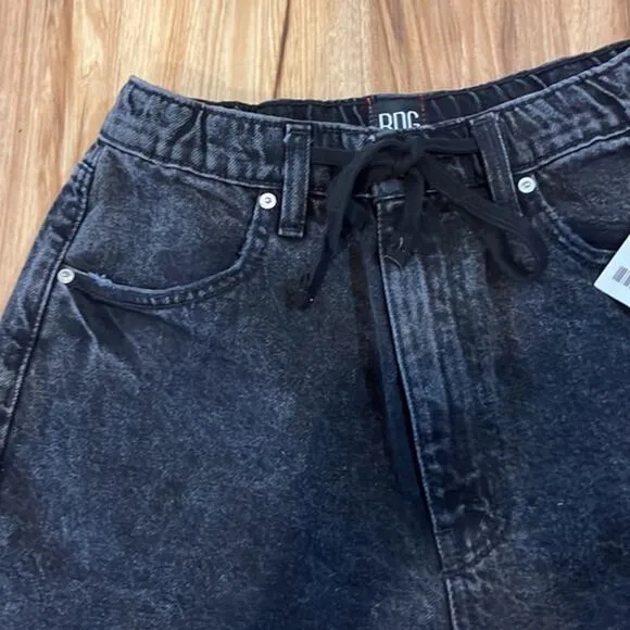 BDG Jean Shorts