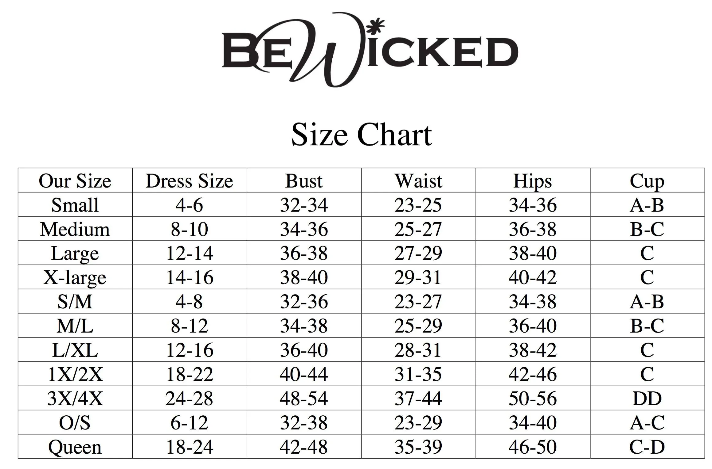 Be Wicked - Tie Me Up - Denim Shorts - Blauw