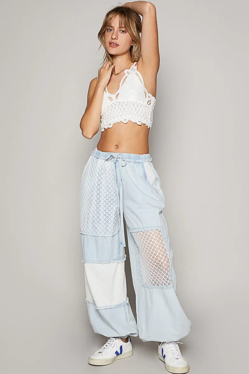 Beach Bum Joggers