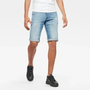 Bermudas 3301