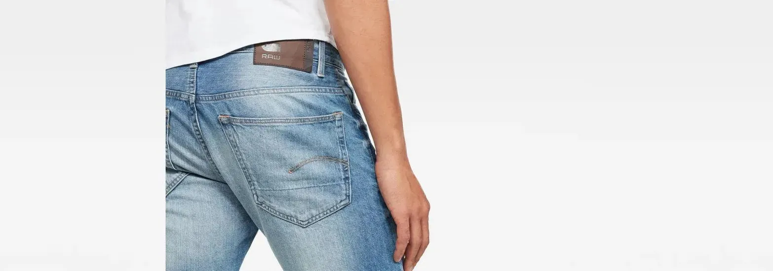 Bermudas 3301