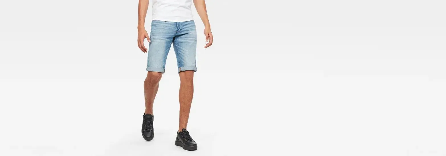 Bermudas 3301