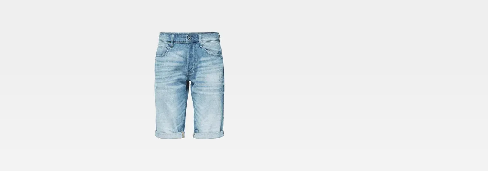 Bermudas 3301