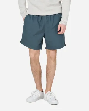Bertram Shorts - Moss Green