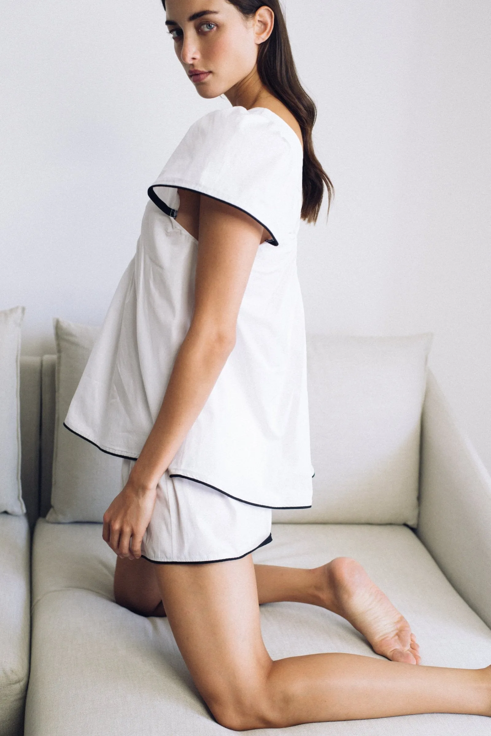 BIANCA PAJAMA SET
