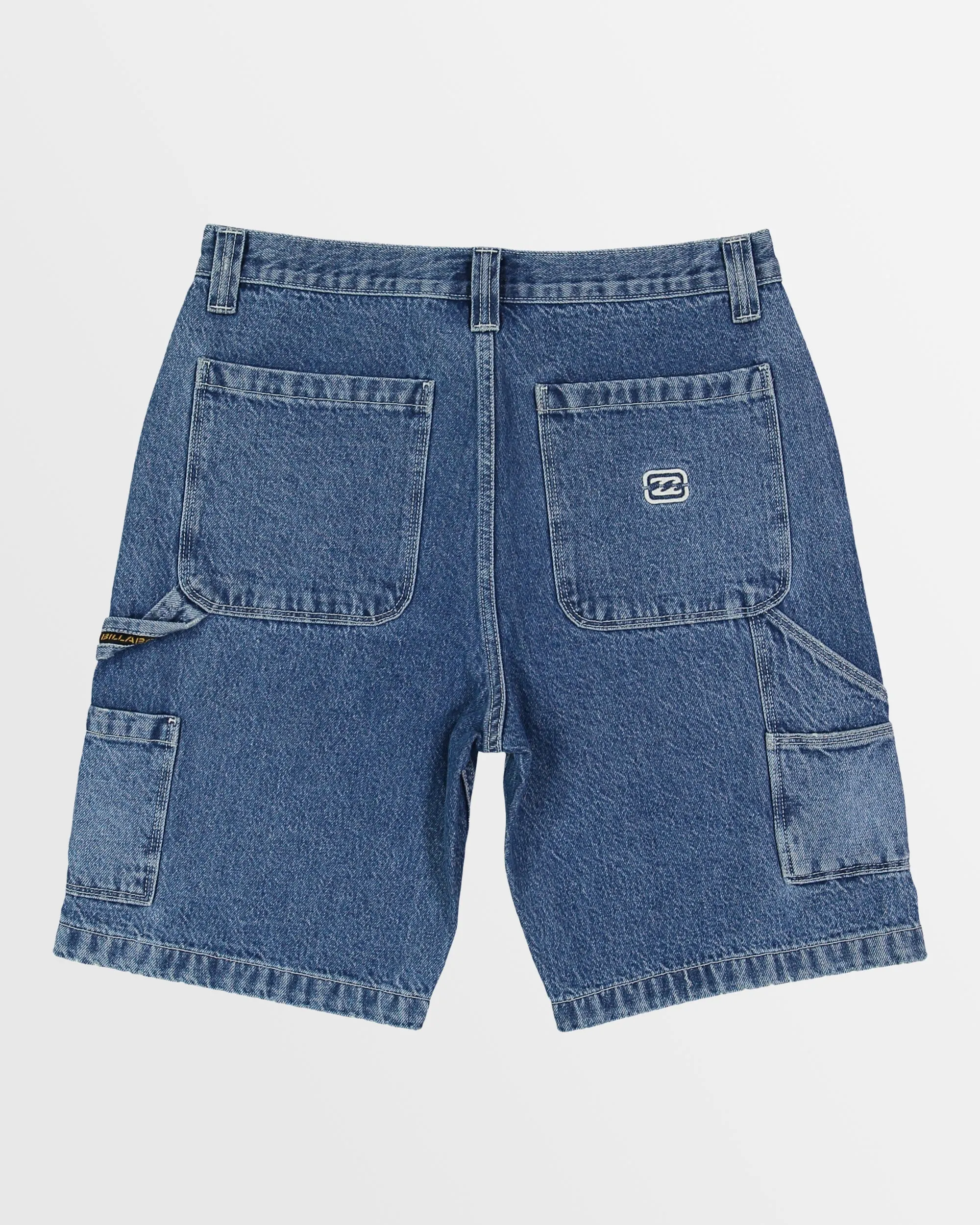 BILLABONG Bad Dog Walkshort - Ocean Wash