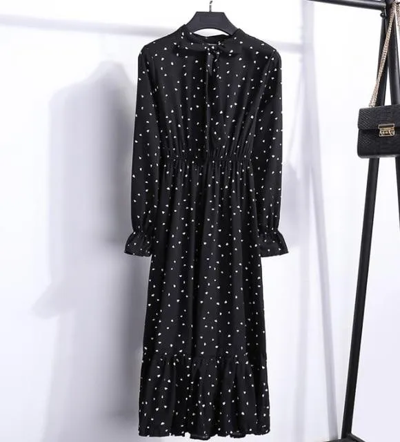 Boho Floho Dress