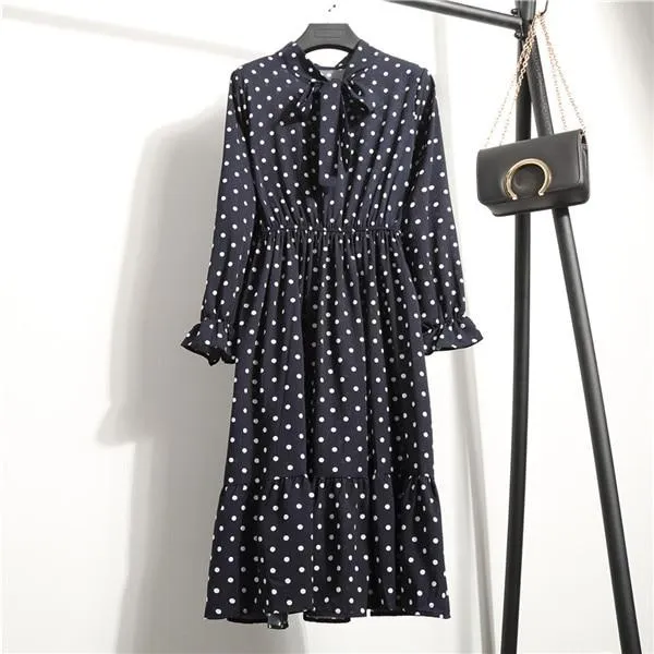 Boho Floho Dress