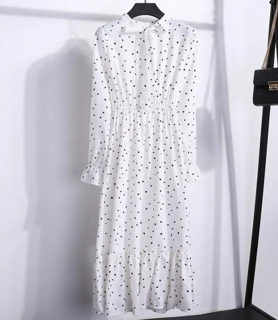 Boho Floho Dress