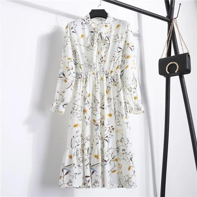 Boho Floho Dress
