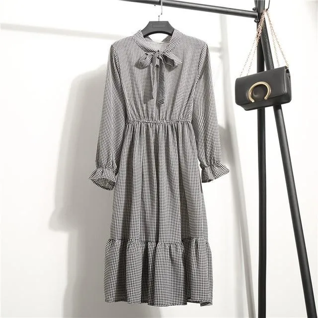 Boho Floho Dress