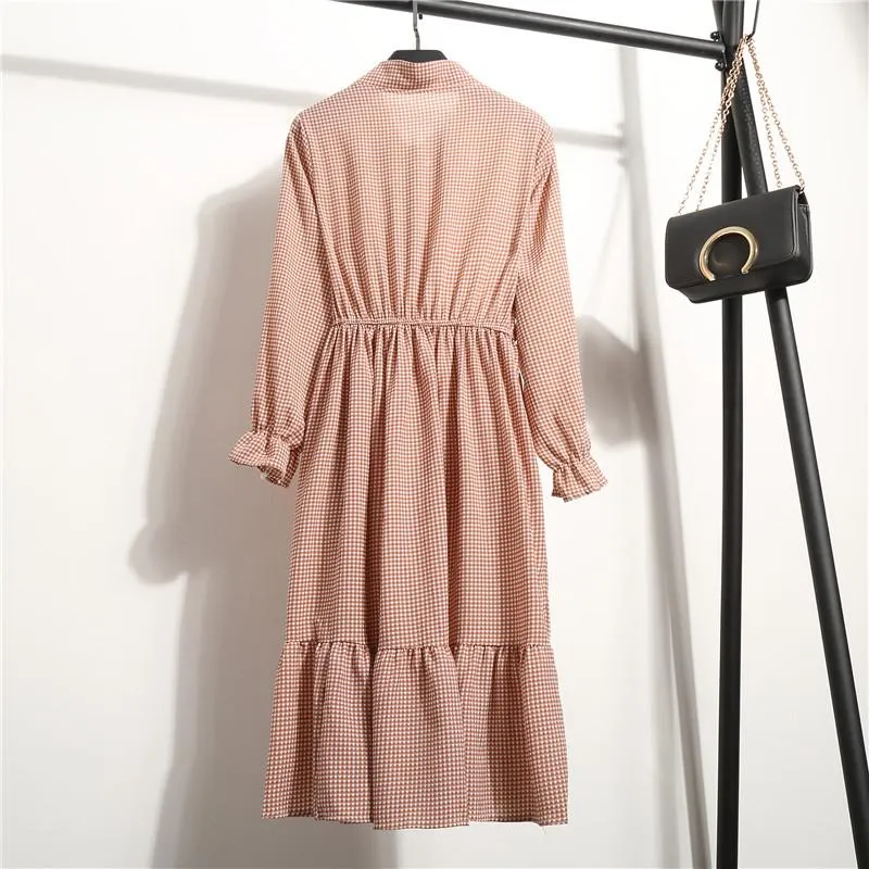 Boho Floho Dress